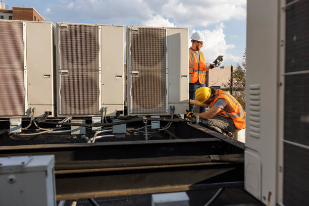 Best Affordable HVAC Services  in Crane, MO