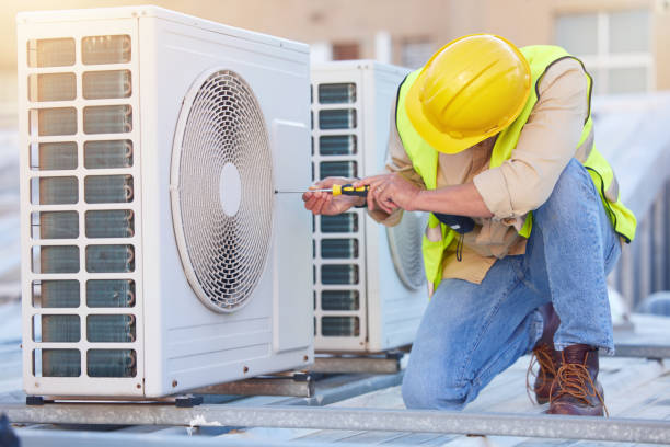 Best Local HVAC Companies  in Crane, MO