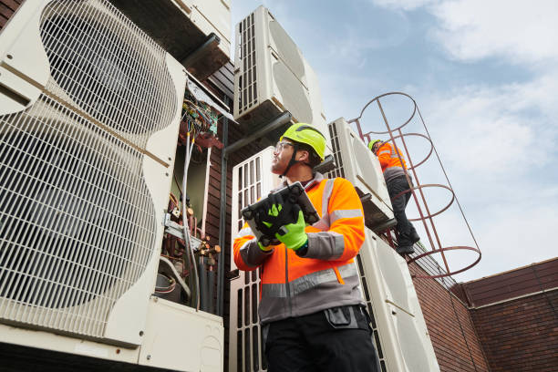 Best Furnace Installation  in Crane, MO