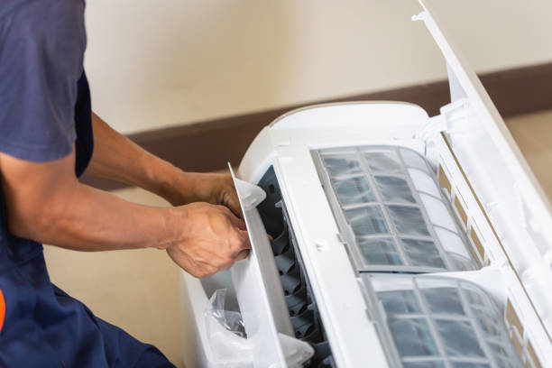 Best Air Conditioning Repair  in Crane, MO