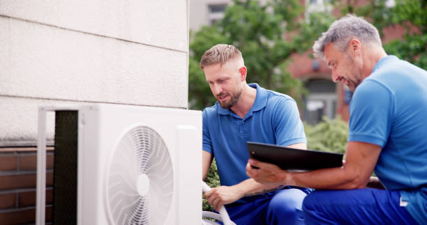 Best HVAC Repair Near Me  in Crane, MO