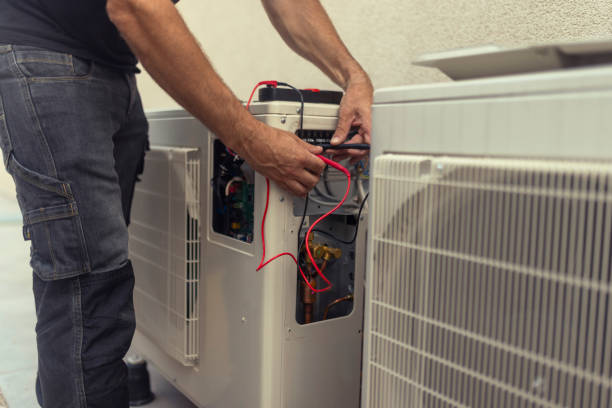 Best HVAC Air Duct Cleaning  in Crane, MO