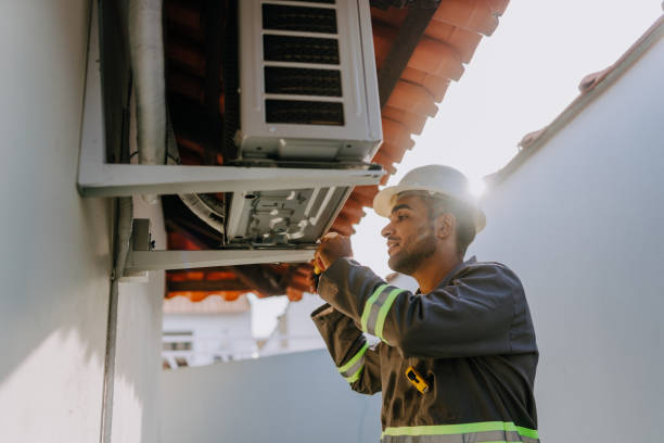 Best Residential HVAC Services  in Crane, MO