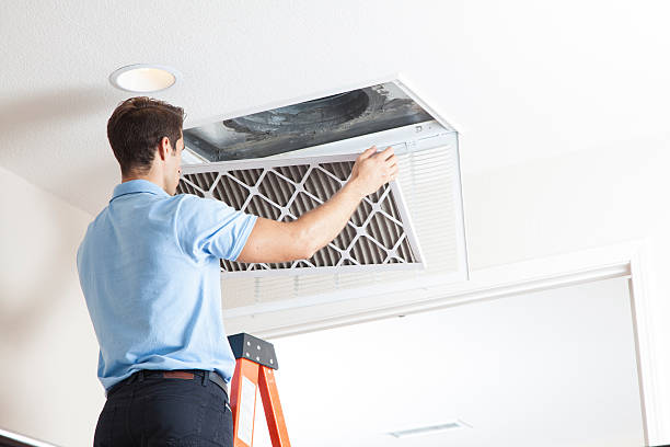 Best Best HVAC Companies  in Crane, MO