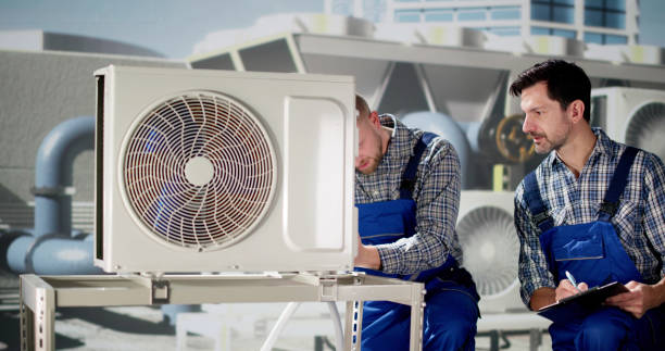 Best 24/7 HVAC Repair  in Crane, MO