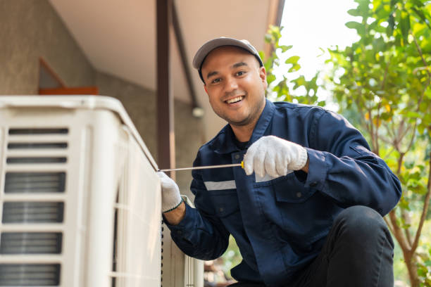 Best HVAC Cleaning Services  in Crane, MO