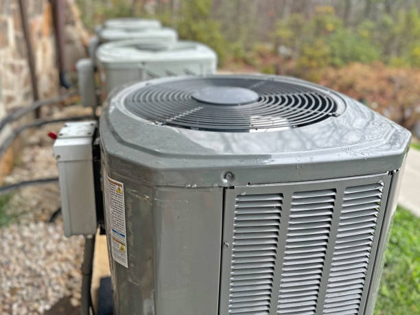 Best HVAC Air Duct Cleaning  in Crane, MO