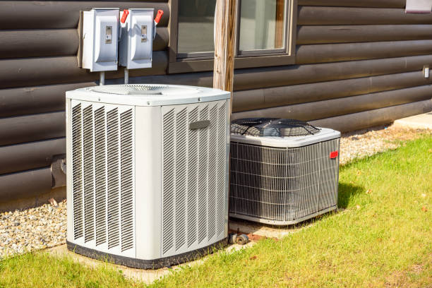 Best HVAC Cleaning Services  in Crane, MO