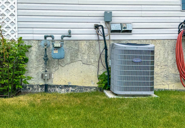 Best Furnace Repair Near Me  in Crane, MO